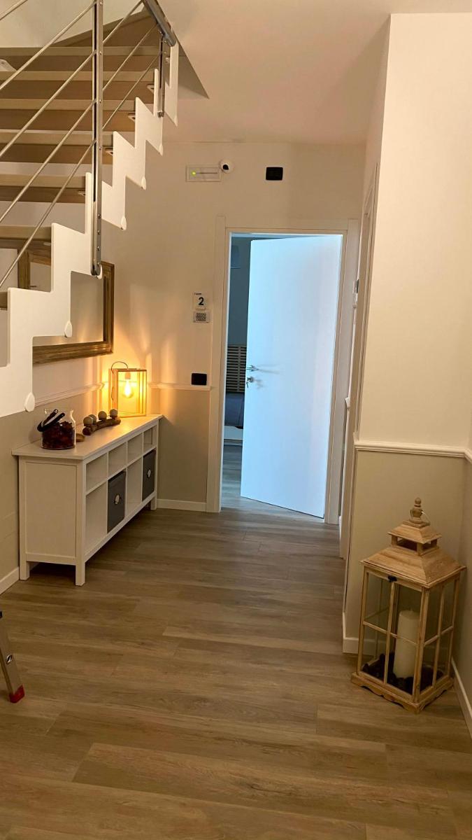 Foresteria Green House 1 - Housity