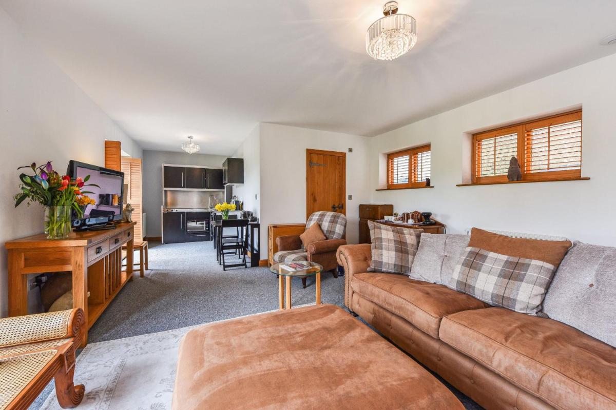 Crabden Meadows, Blendworth - Housity