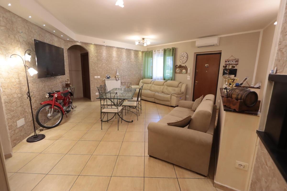 Suitetrails - Casa Riva
