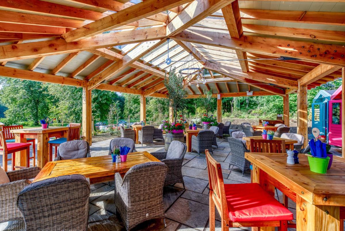 Banchory Lodge Hotel - Housity