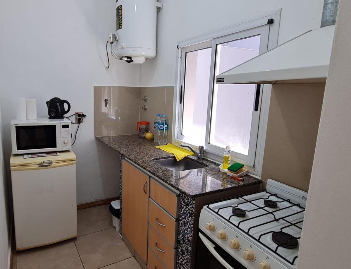 Departamento en complejo residencial Villa Maria - Housity