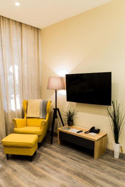 Malon apartments - Housity