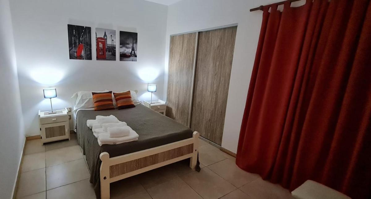 Departamento en complejo residencial Villa Maria - Housity