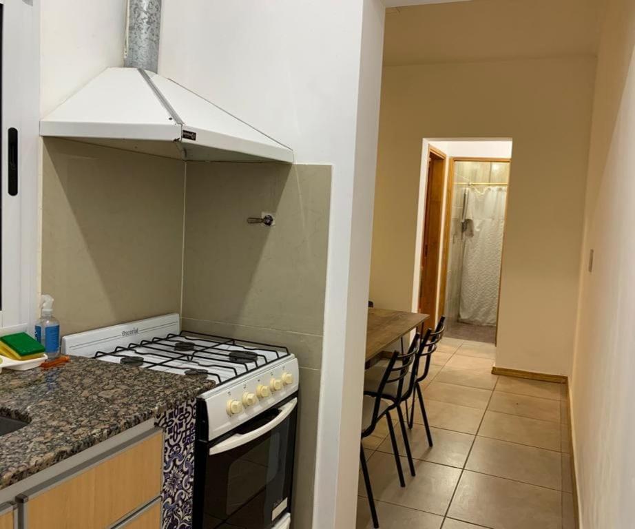Departamento en complejo residencial Villa Maria - Housity