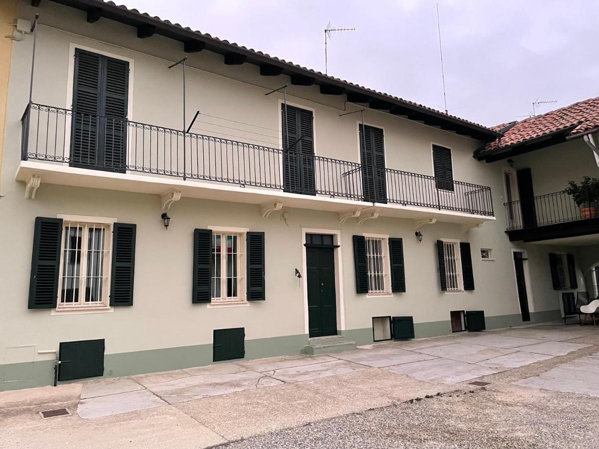 Coppo 1829 - Housity