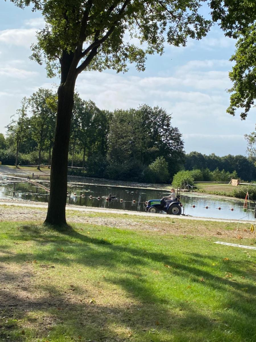 Chalets Moekesgat - Housity