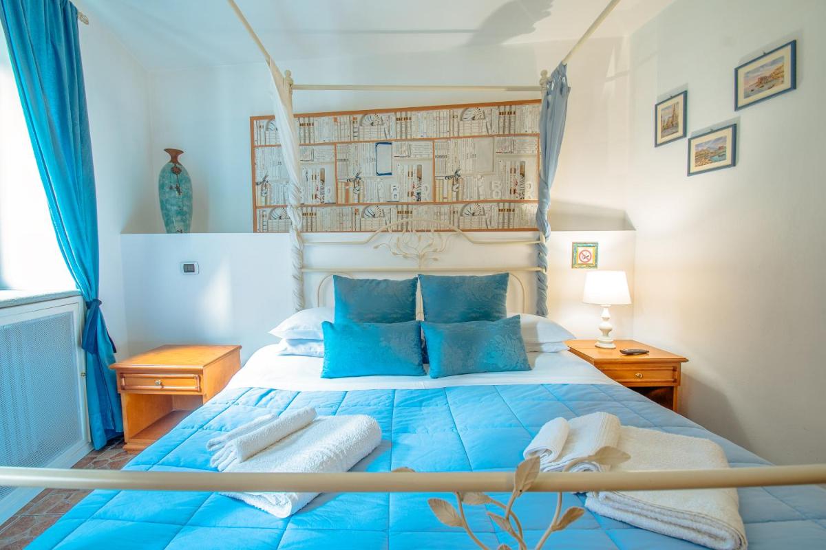 La Fabbrica dell'Oro - Housity