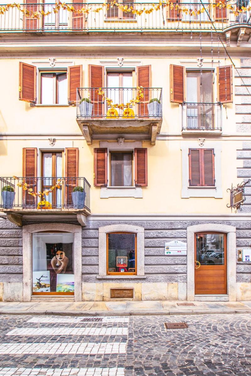 La Fabbrica dell'Oro - Housity