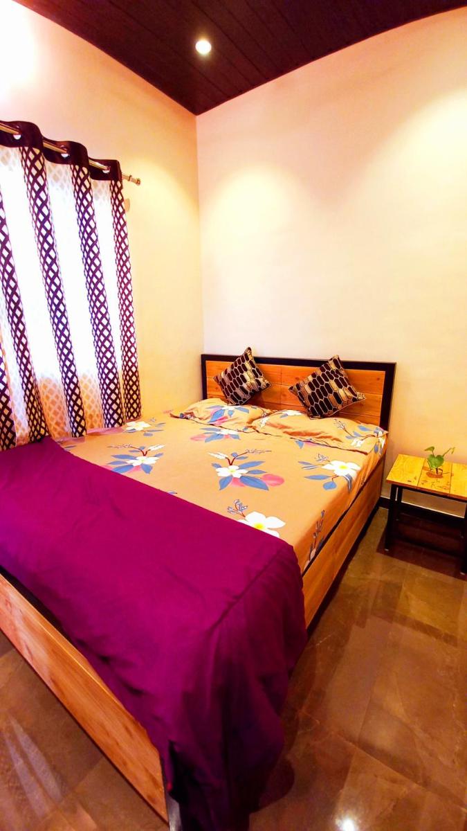 Dadaji Cottage, a unit of DADAJI VILLA - Housity
