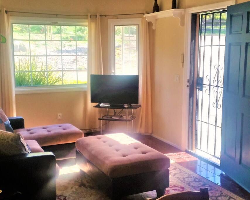 Castlegate Guest Apartment - Housity