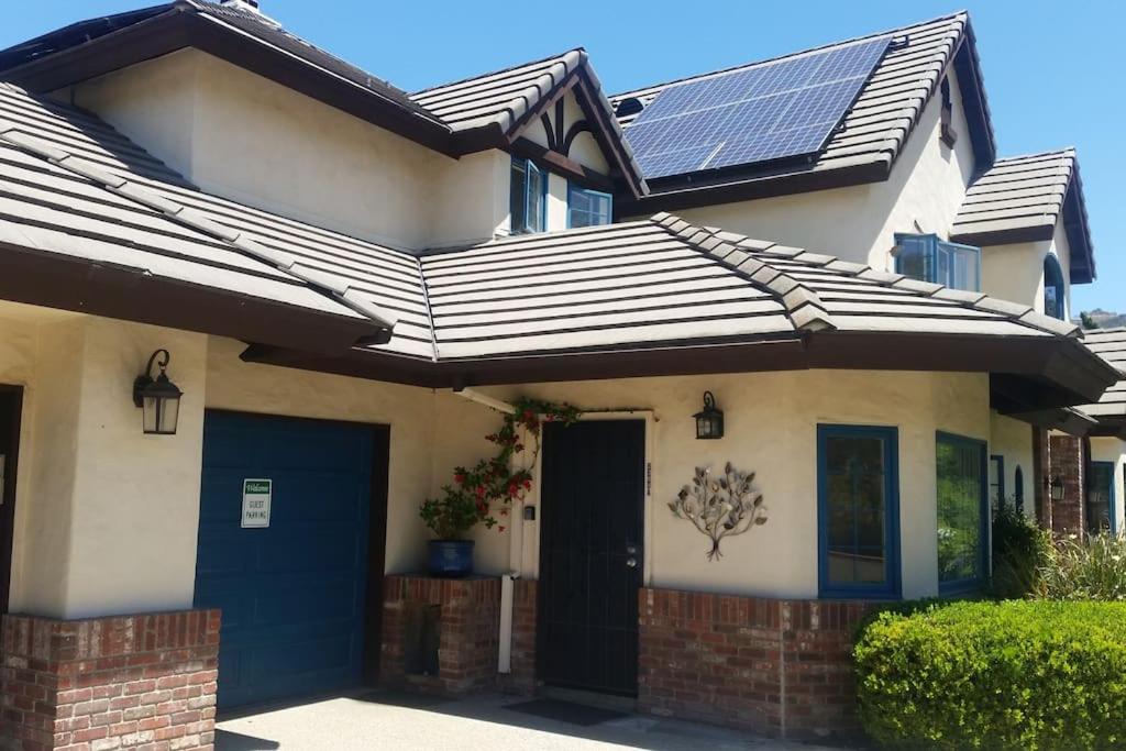 Castlegate Guest Apartment - Housity