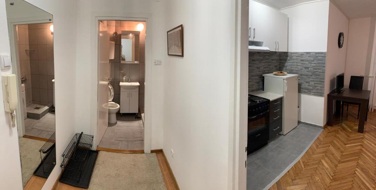 Apartman Pionir - Housity