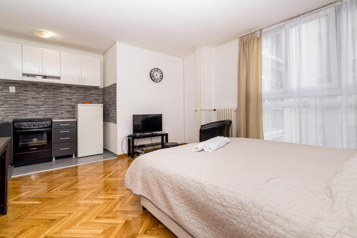 Apartman Pionir - Housity