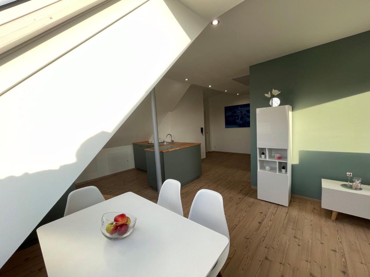 Ferienwohnung Balgheim - Housity
