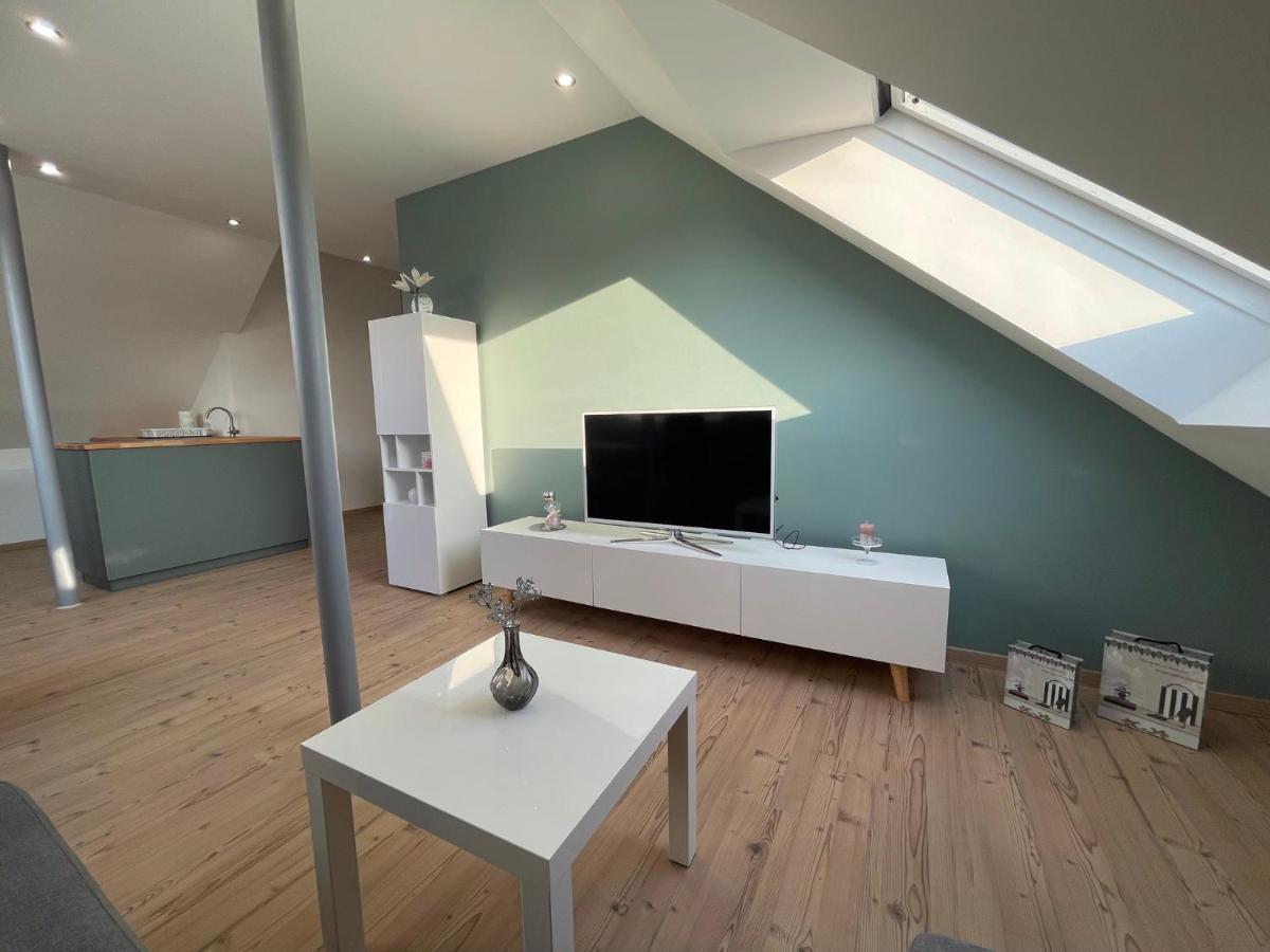 Ferienwohnung Balgheim - Housity