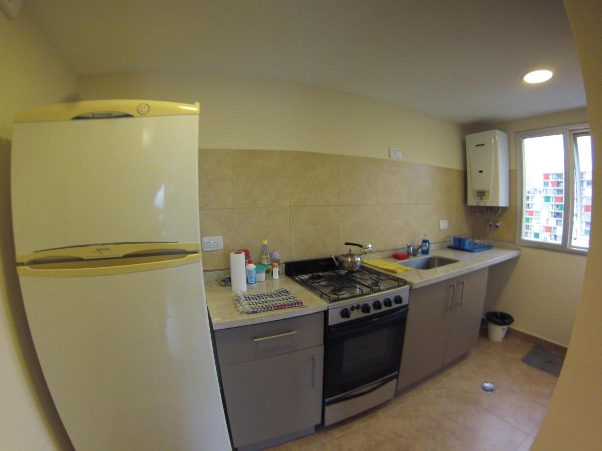 Suitetrails - Temporarios B & B 3