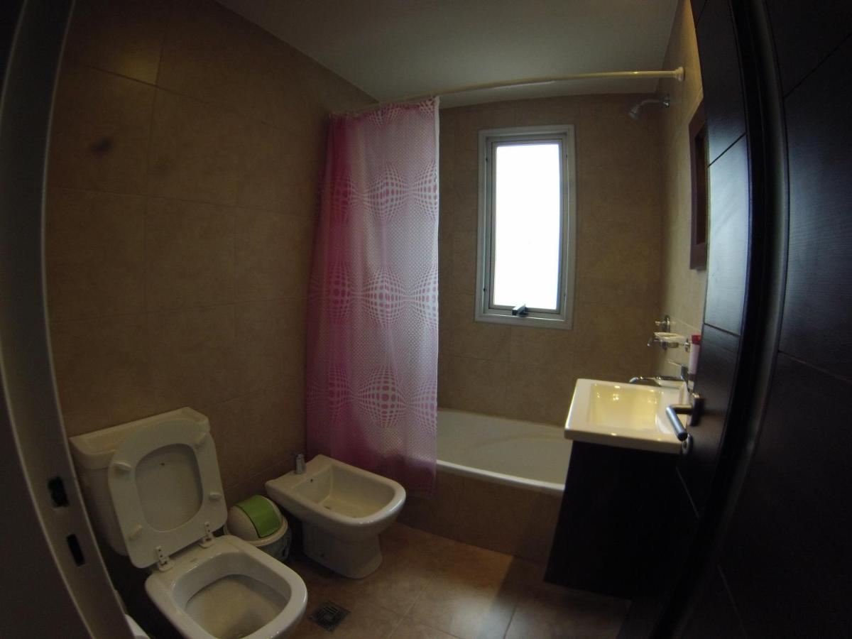 Suitetrails - Temporarios B & B 3