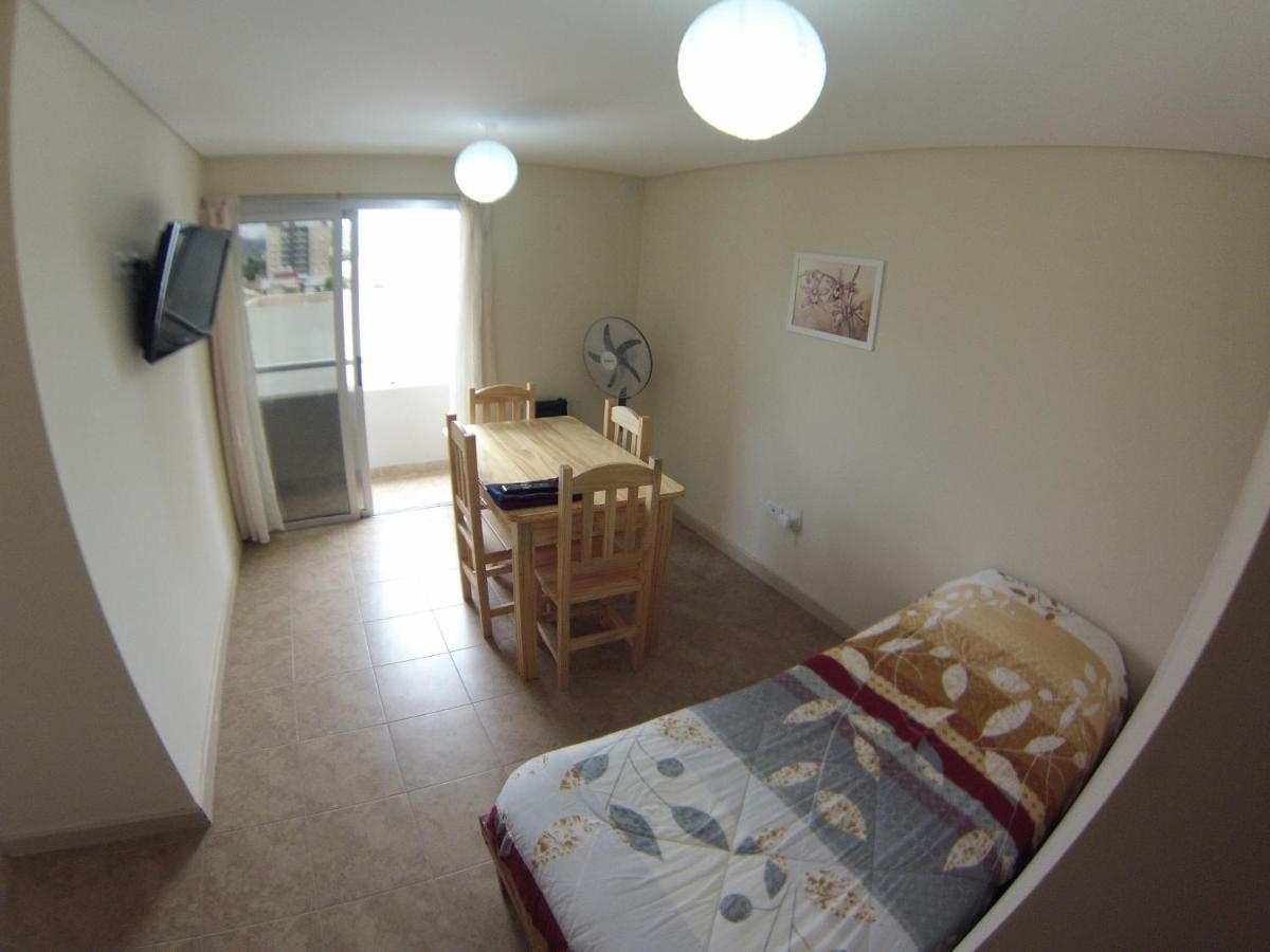 Suitetrails - Temporarios B & B 3