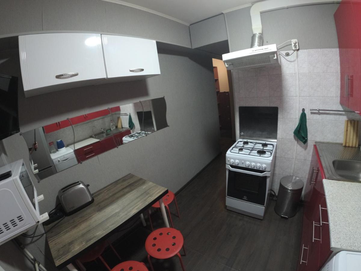 Peterburg House - Two Bedrooms Apartments - Housity