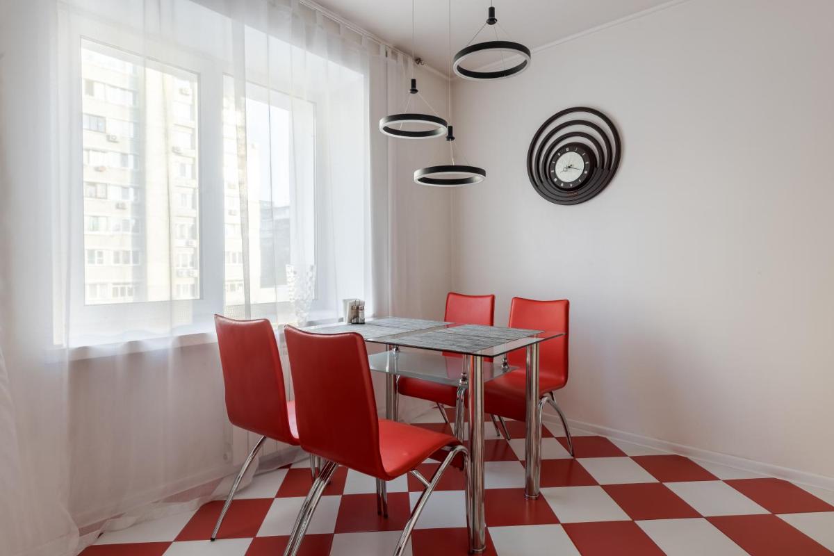 Apartment Kiev House - Housity