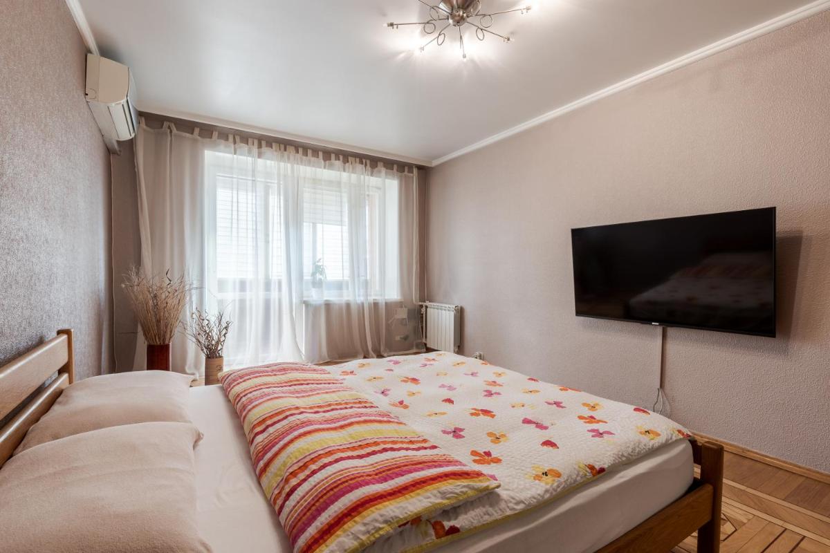 Apartment Kiev House - Housity