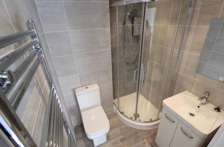 Apartment In Bournemouth Town Centre - Housity