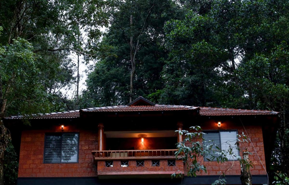 Green Garden Jasmin Cottage - Housity