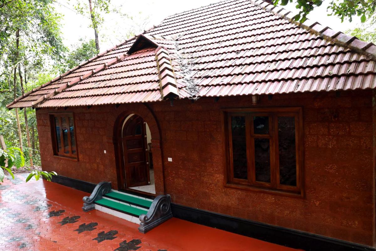 Green Garden Jasmin Cottage - Housity
