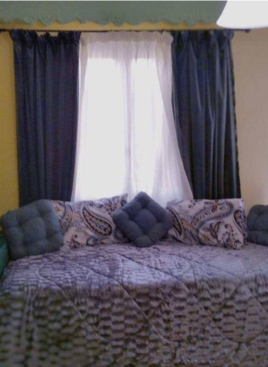 Semi Vintage - Housity