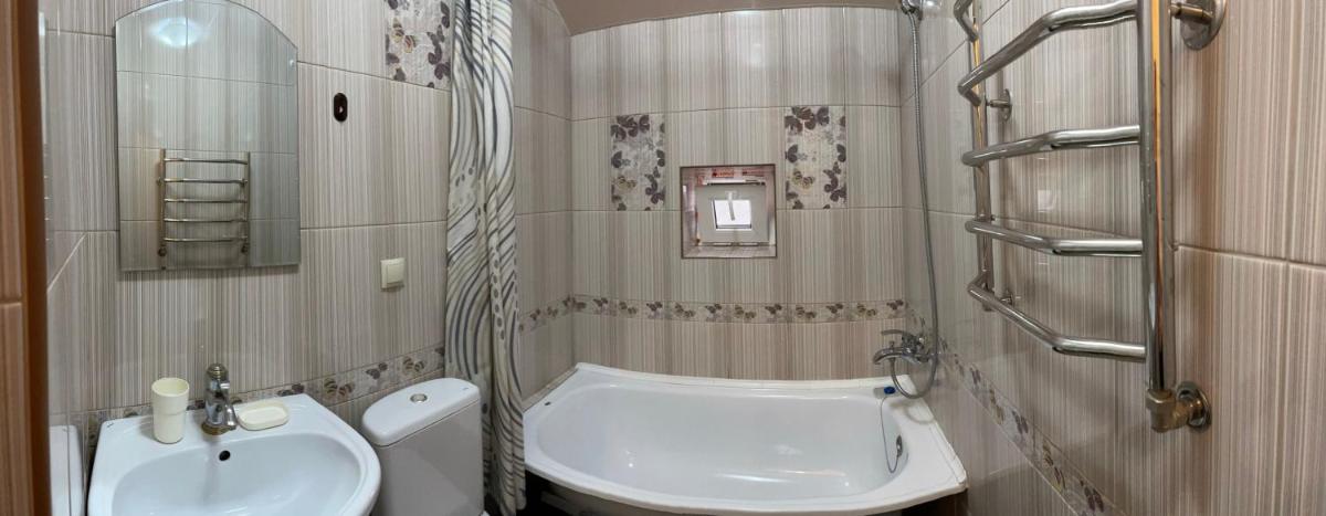 Suitetrails - Guest House Natali