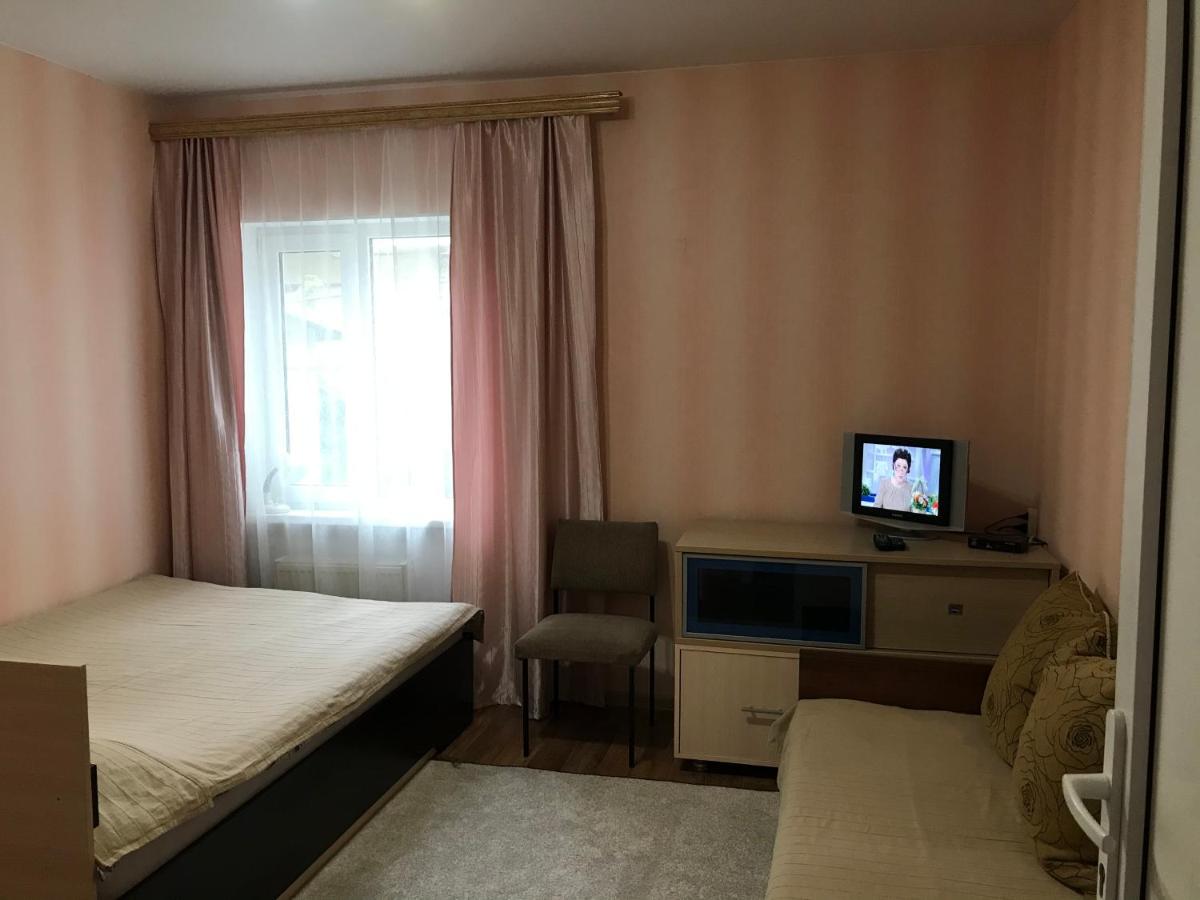 Suitetrails - Guest House Natali