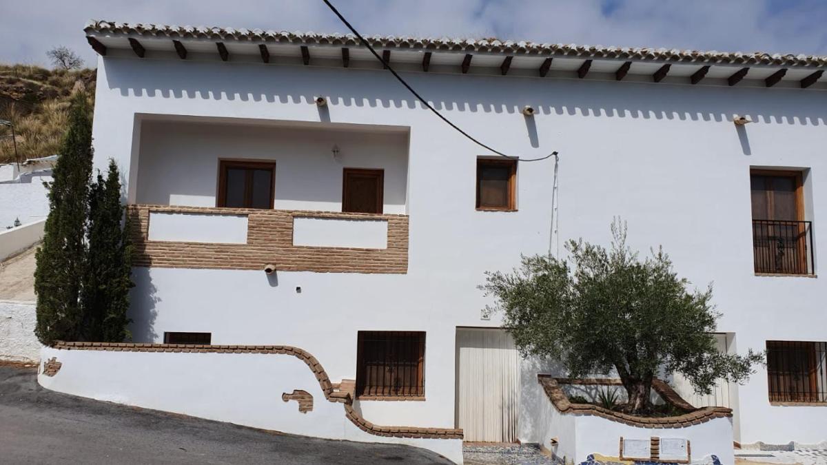 Casa Cueva Salamandra - Housity