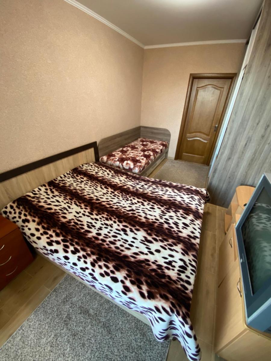 ЖК Резиденція Кориатовичів 114 корпус 5 - Housity