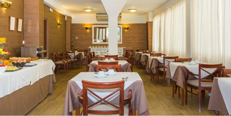 Hotel Villa Singala - Housity