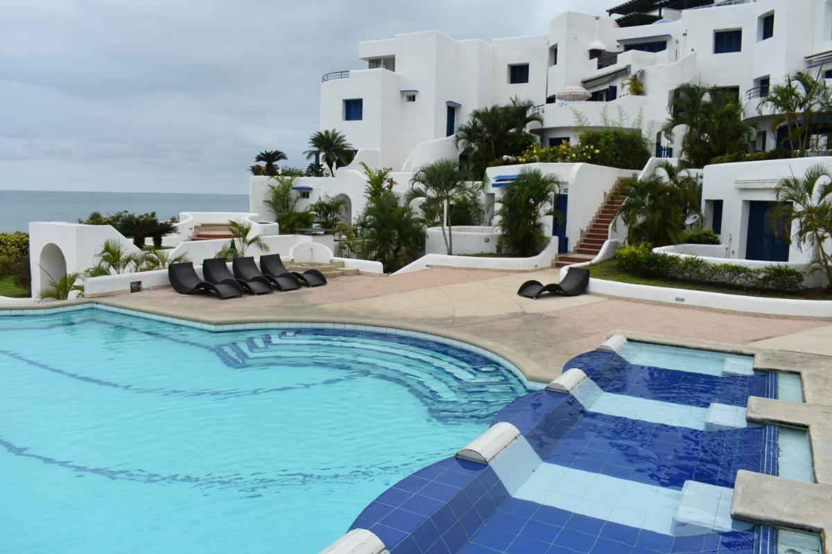 Exclusivo departamento frente al mar en Same, Casa Blanca - Housity