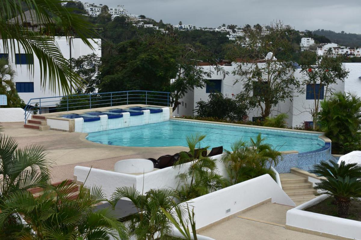 Exclusivo departamento frente al mar en Same, Casa Blanca - Housity