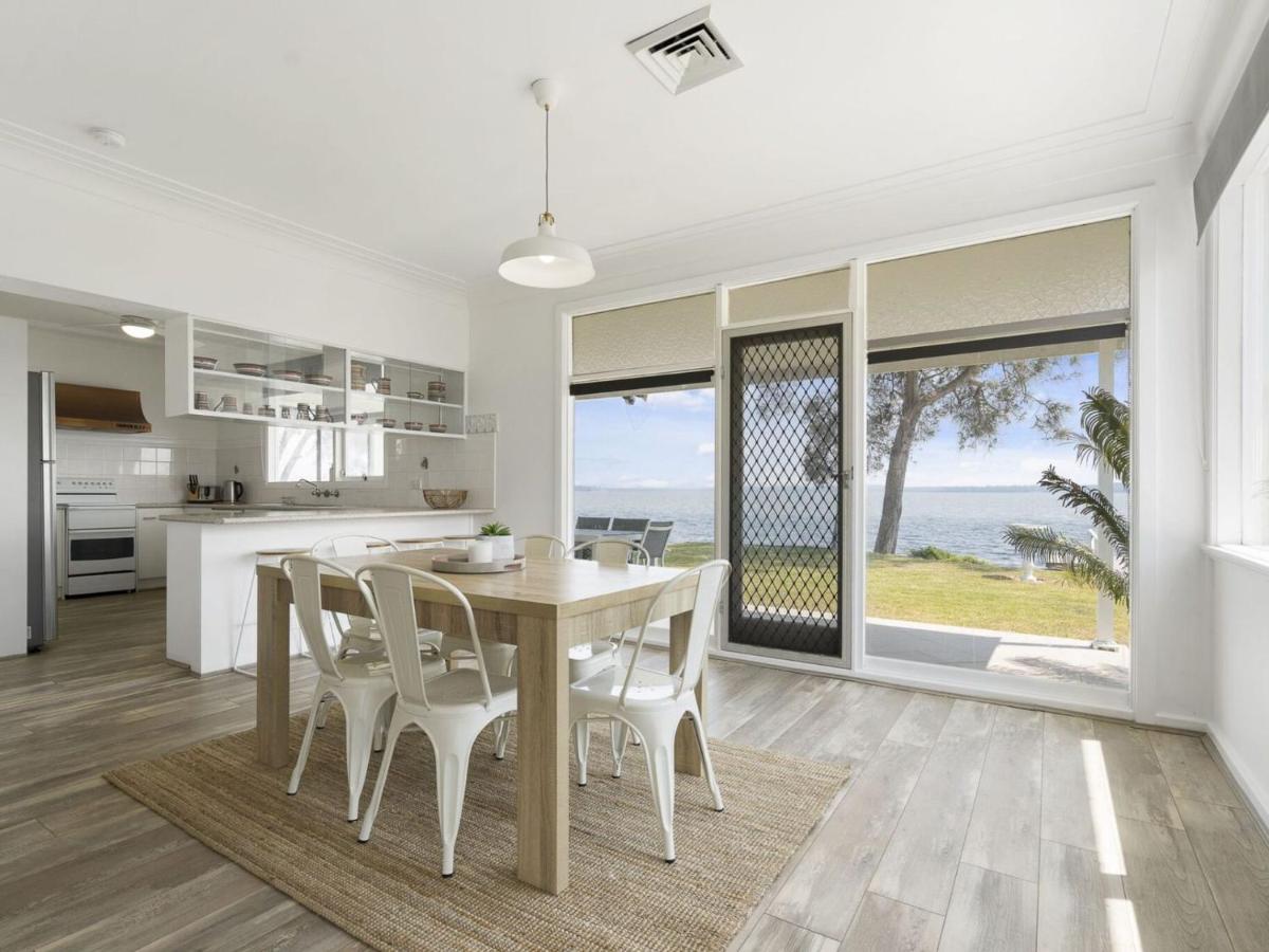 Toukley Lakefront House,Toukley - Housity