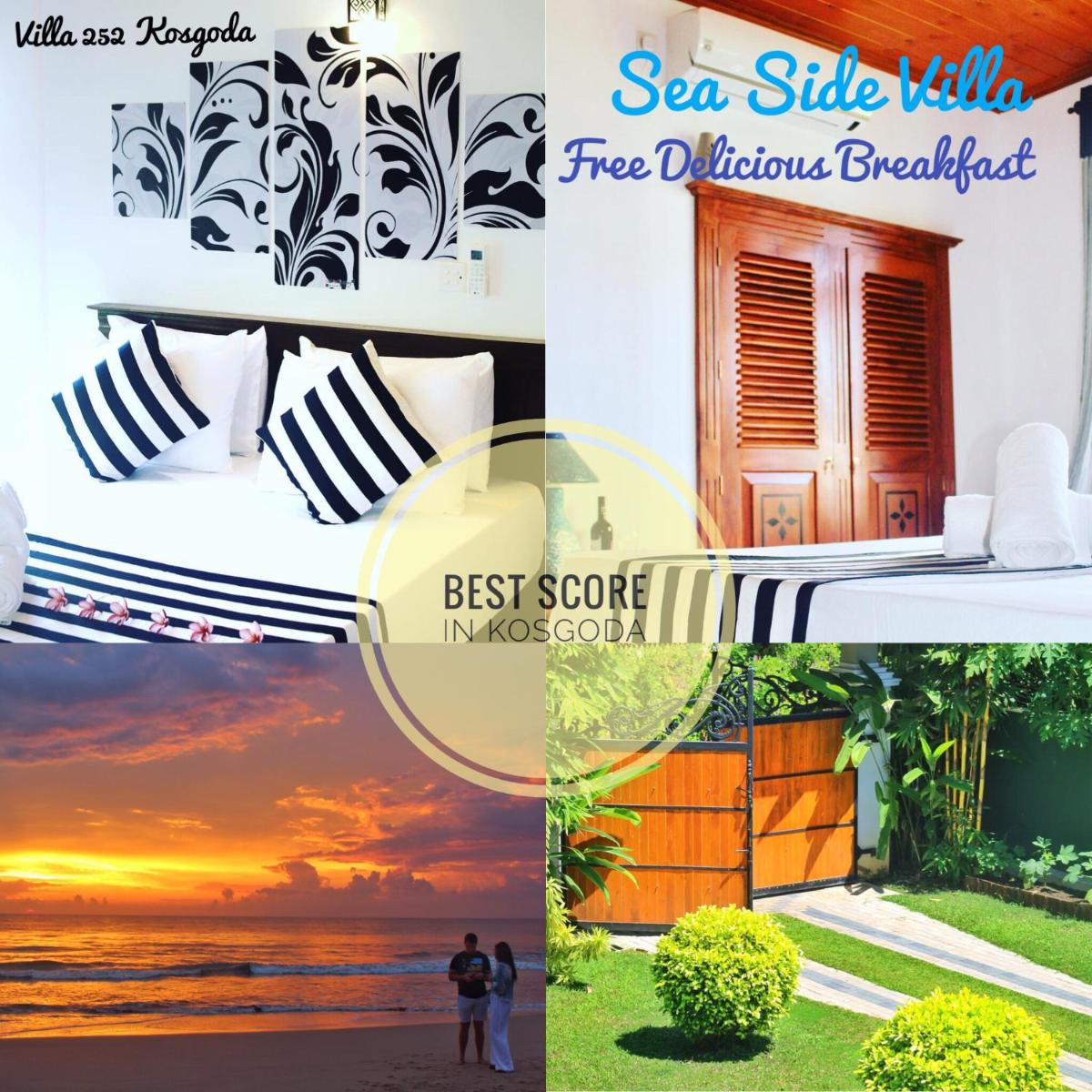 Villa 252 Kosgoda - Housity