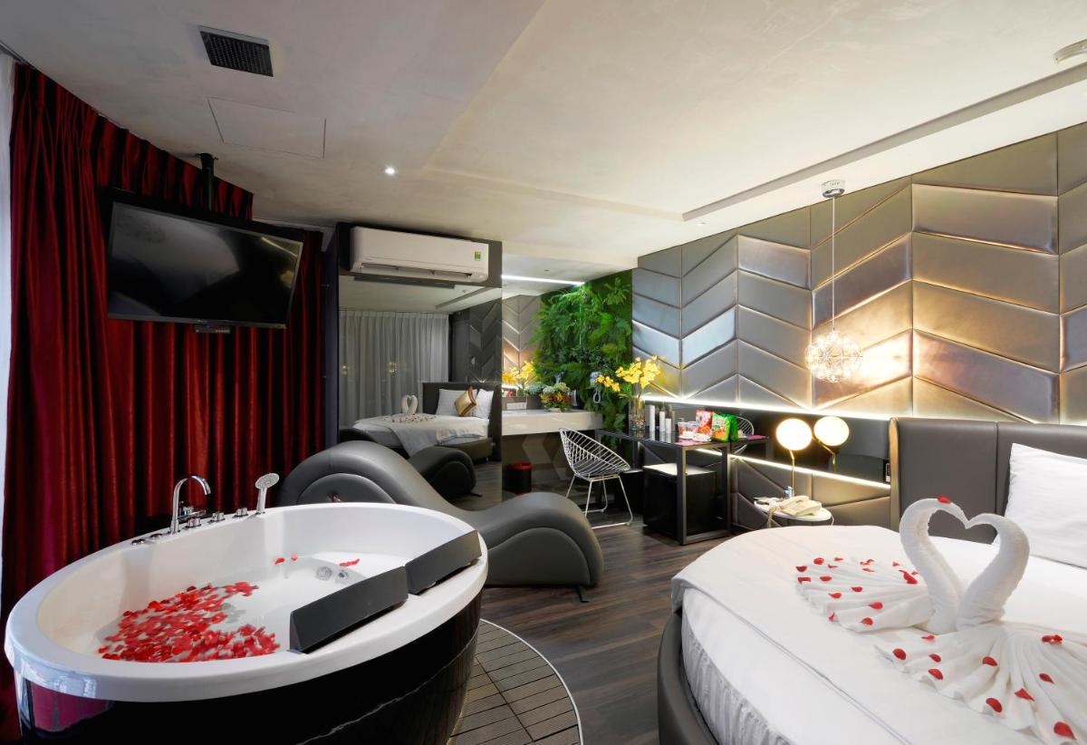 Bonita Signature Hotel - Housity