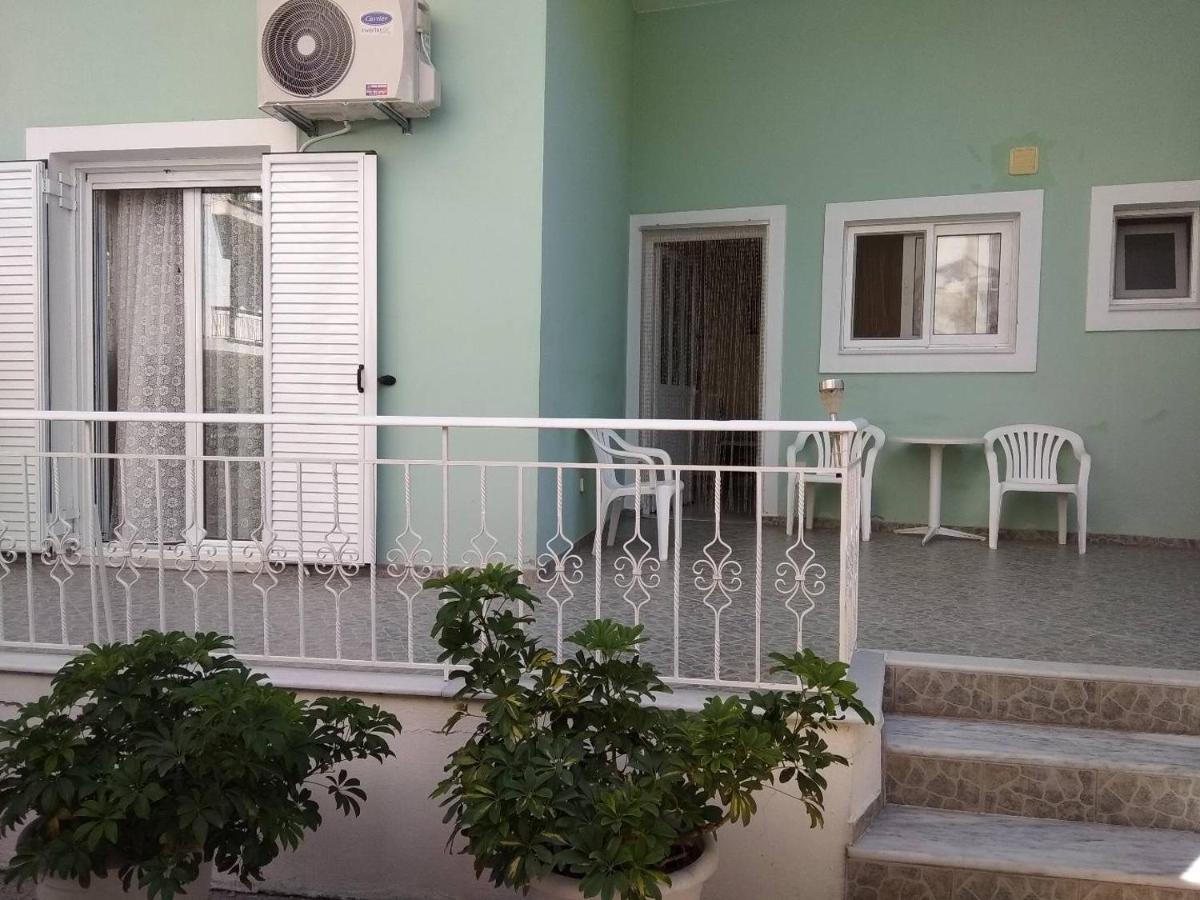 Alejandro apartment - Housity