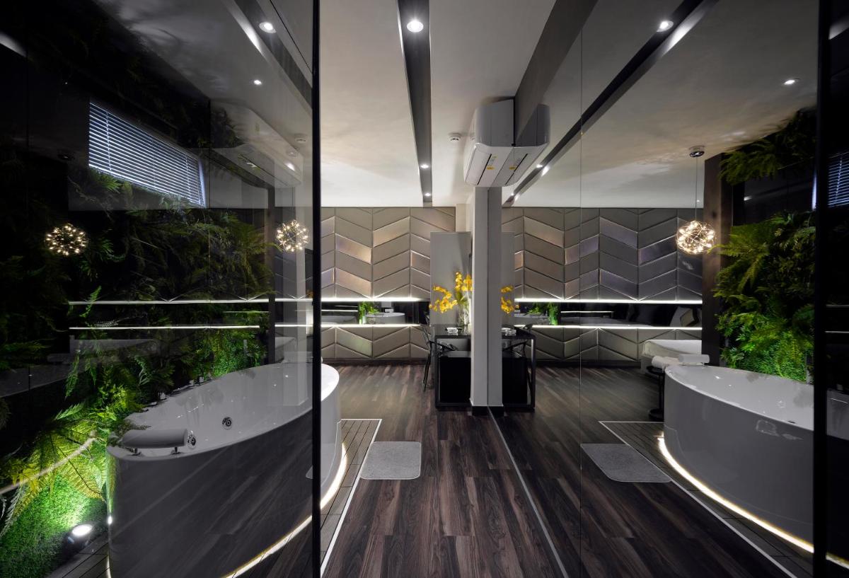 Bonita Signature Hotel - Housity