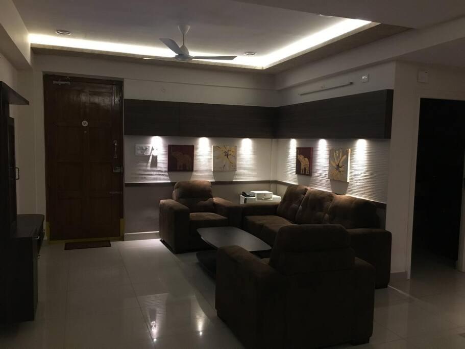 Athidi Homes-2,3 BHK Apts near MVP Signal Highway - Housity
