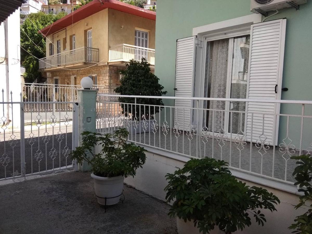 Alejandro apartment - Housity