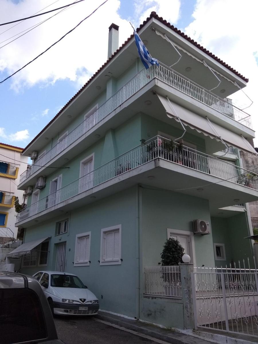 Suitetrails - Alejandro apartment
