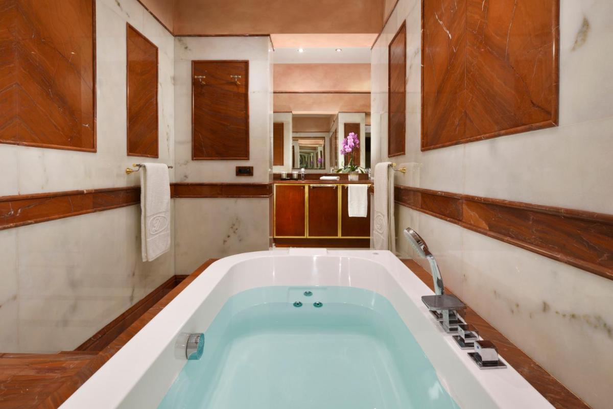 Swiss Diamond Hotel & Spa - Housity