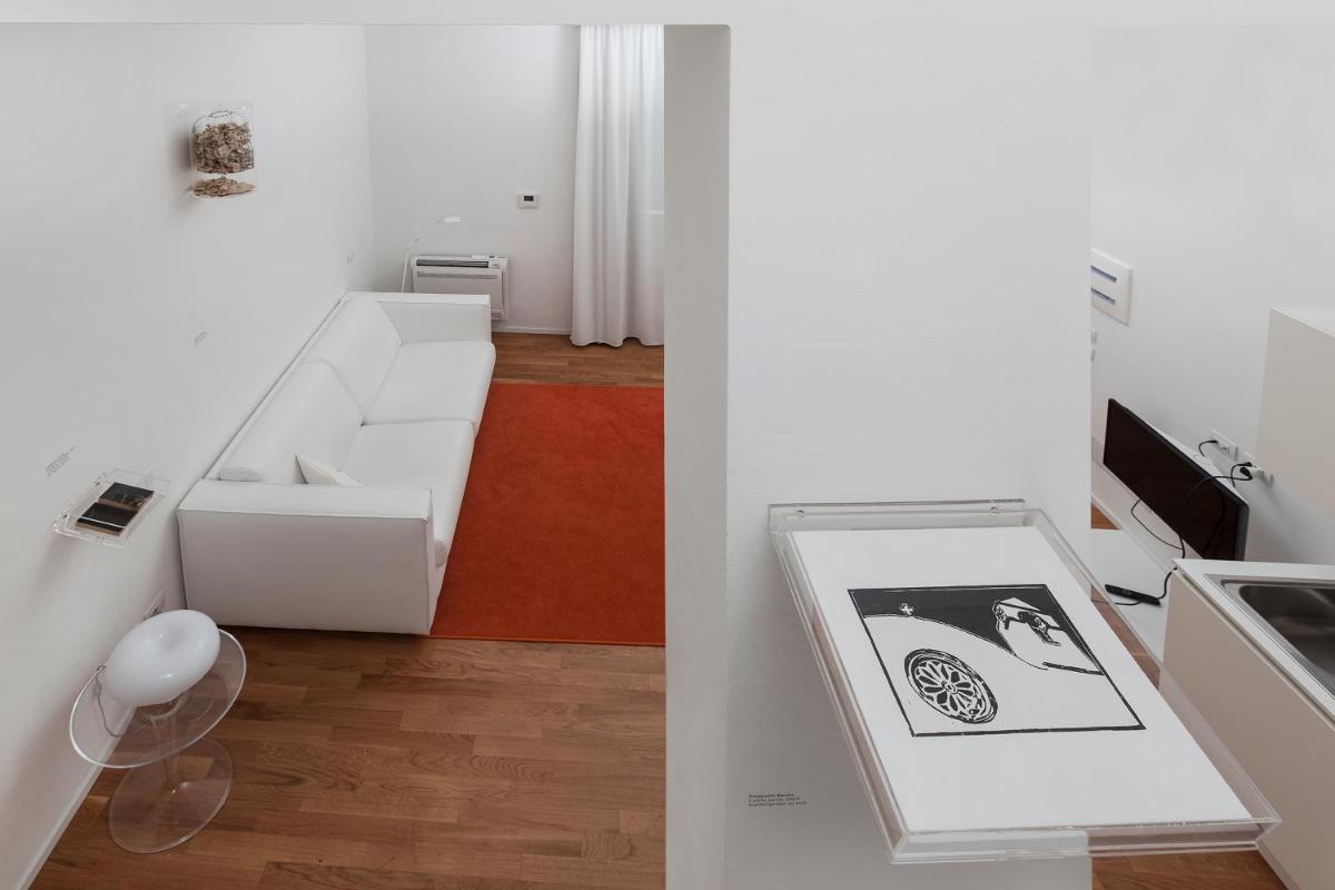 Felix Hotels - Residence Hotel Grandi Magazzini - Housity