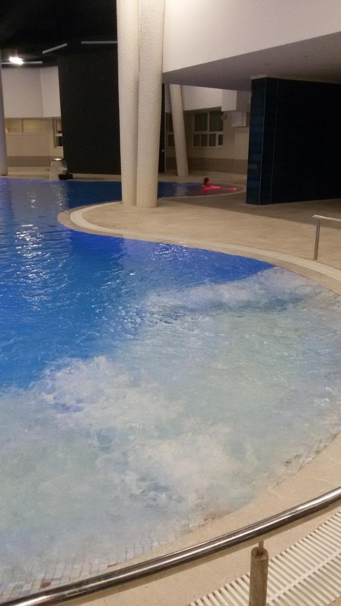 Suitetrails - Relax Apartman