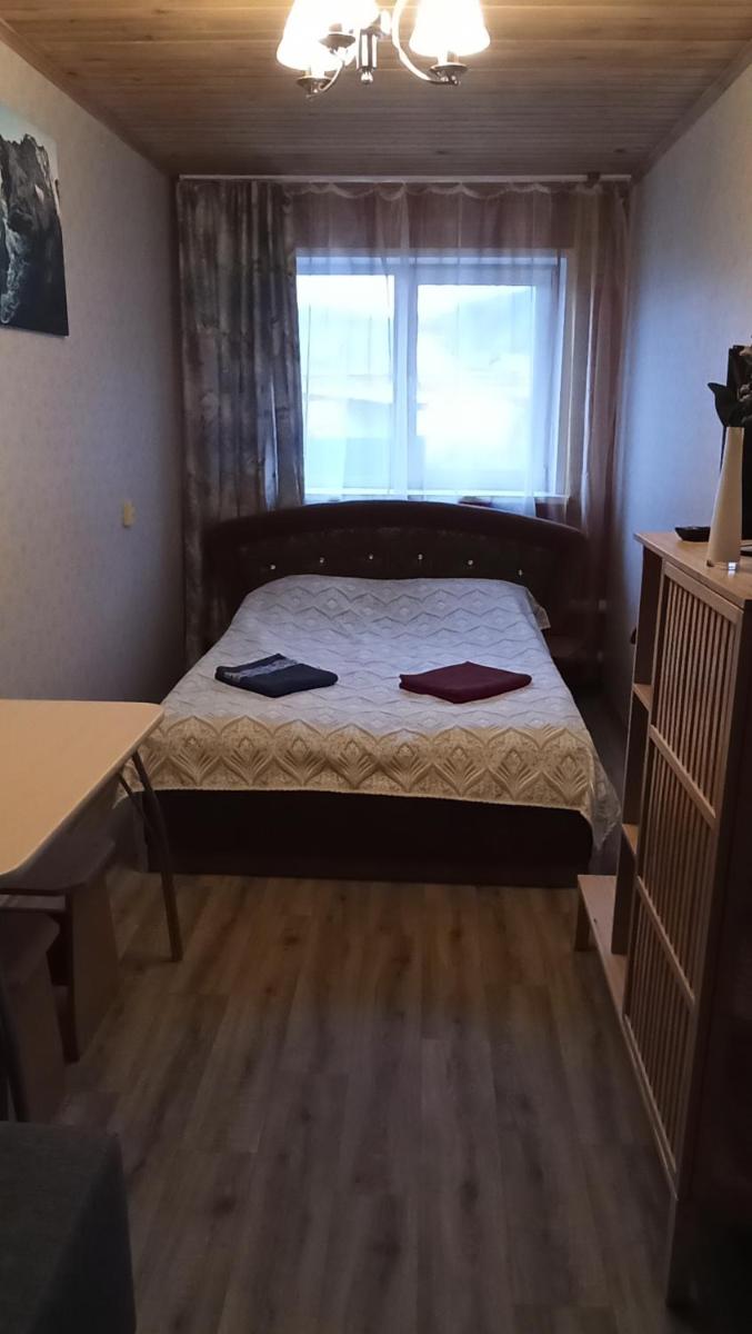 Usadba Bereg - Housity