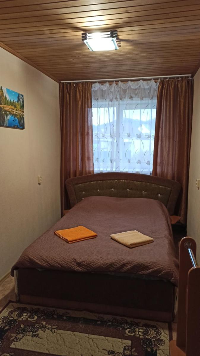 Usadba Bereg - Housity