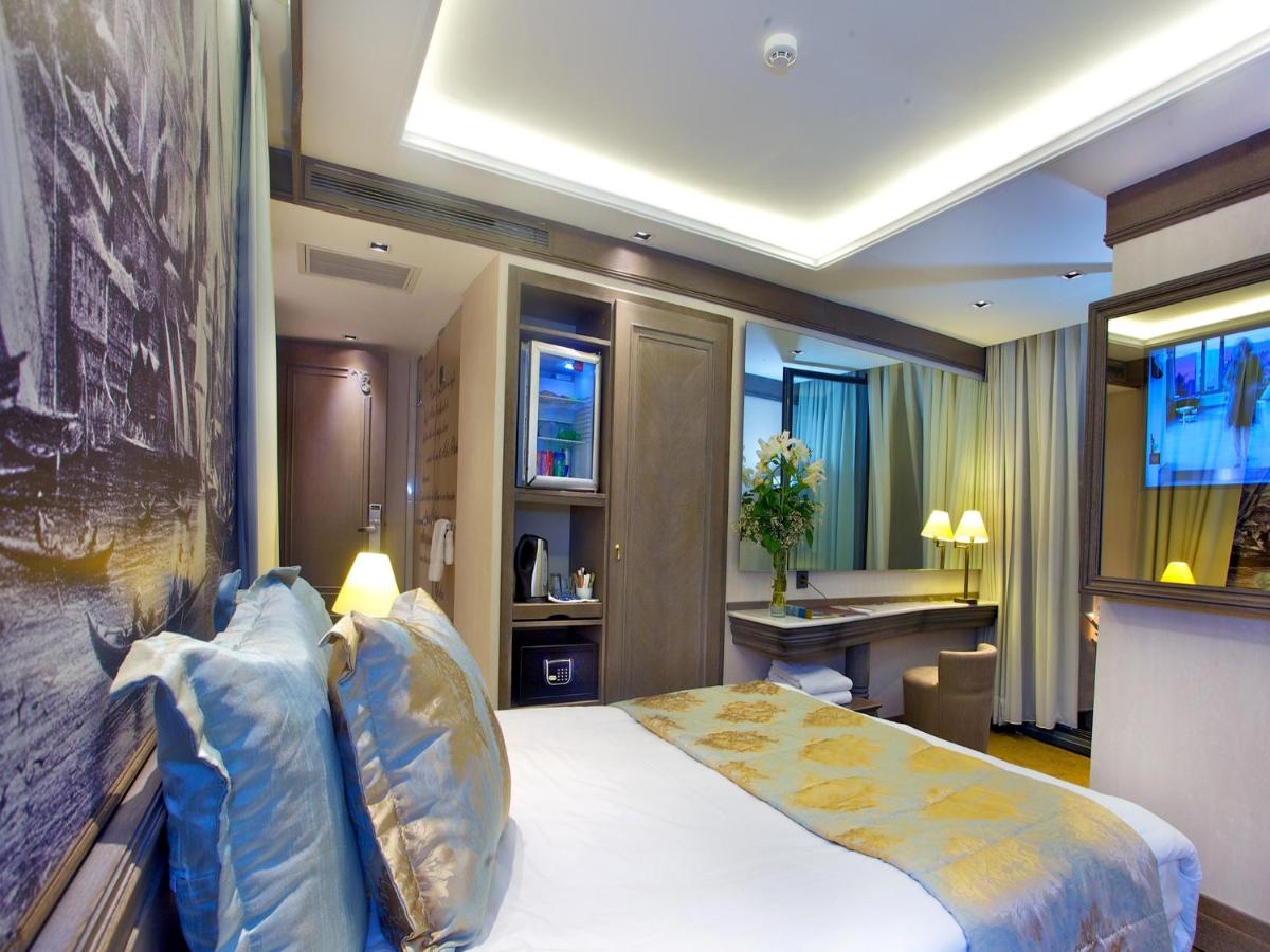 Pierre Loti Hotel Old City- Special Category - Housity